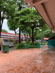 Changi Village Road (D17), Shop House #202120722